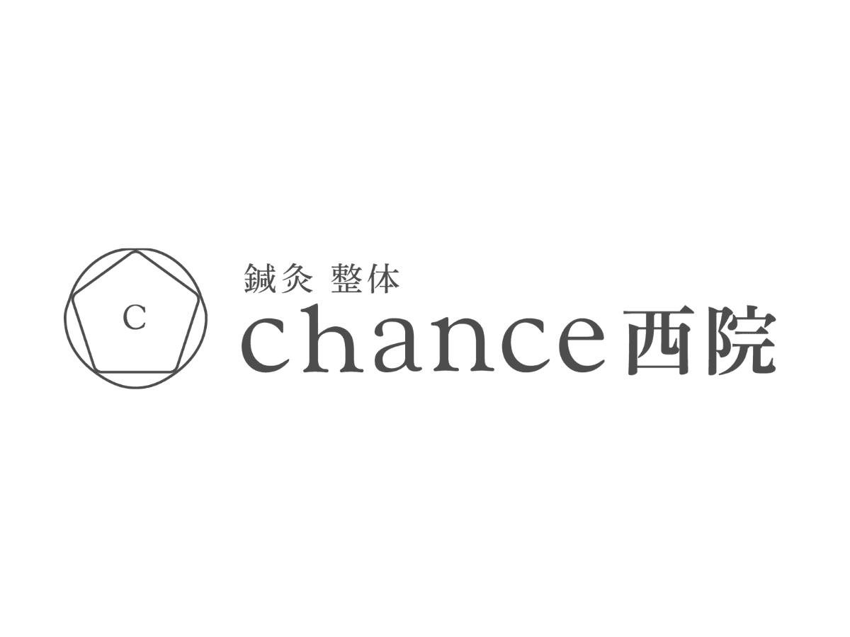 鍼灸 整体 chance西院《10/29.30.31空き状況》