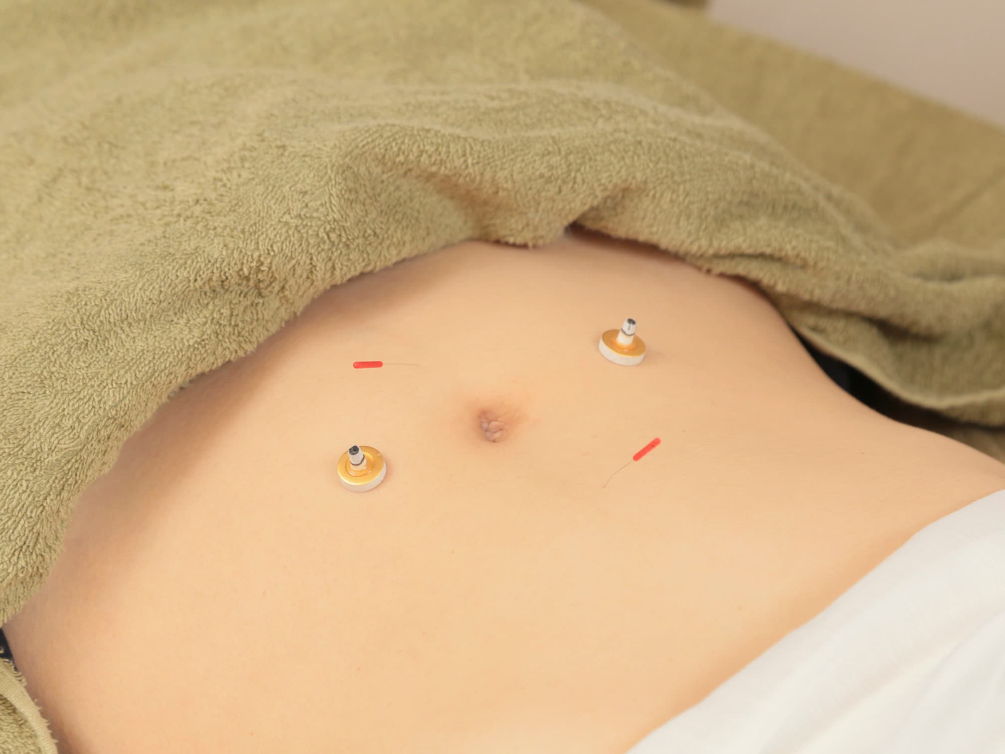 栄養が届かない人の共通点は「内臓」?!