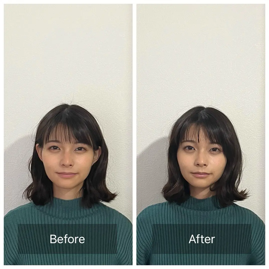 BeforeAfter 1