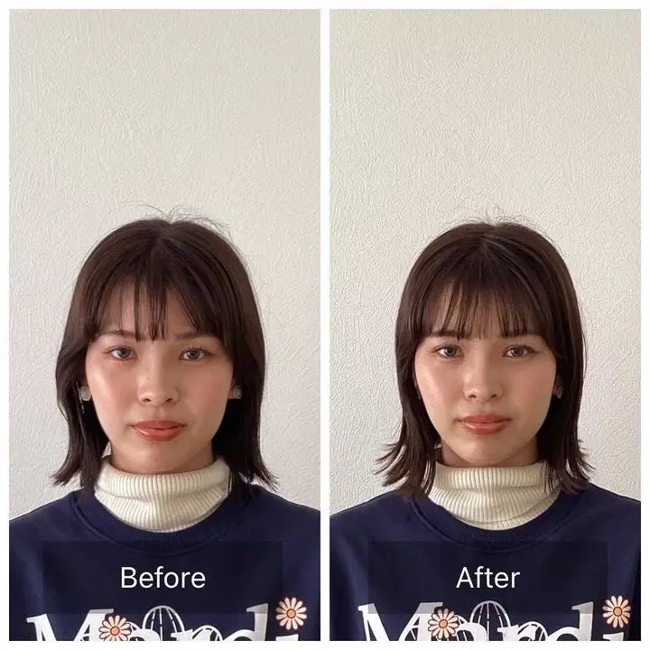 BeforeAfter 2