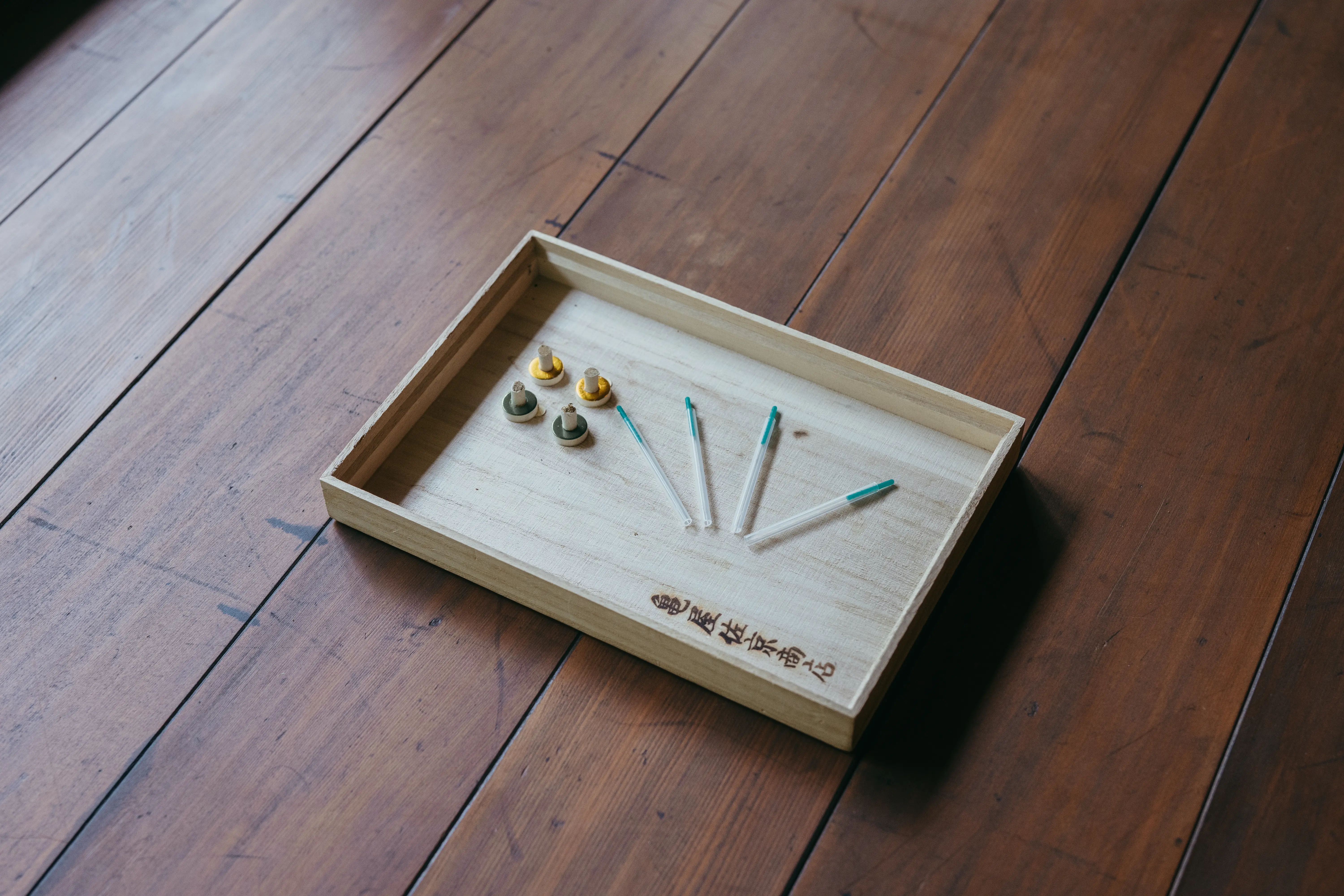 オフィス出張のメリット